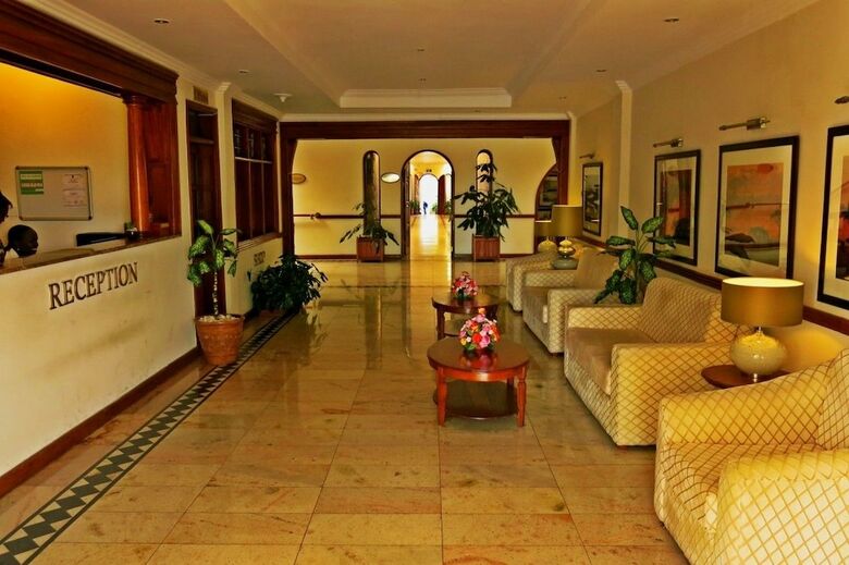 Sovereign Hotel