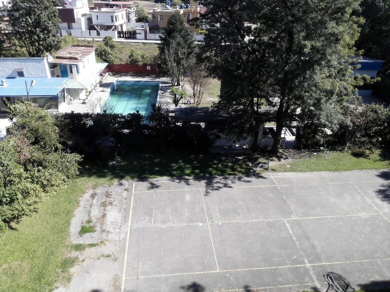 Sagarmatha Apartment Bed & Breakfast