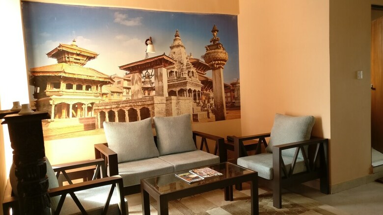 Sagarmatha Apartment Bed & Breakfast