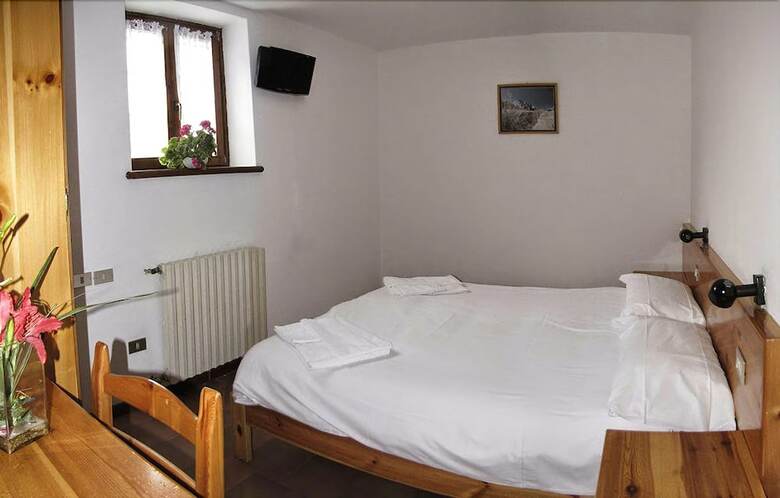 Posada Casa Vacanze C� de Val