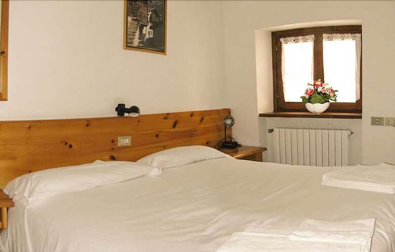 Posada Casa Vacanze C� de Val
