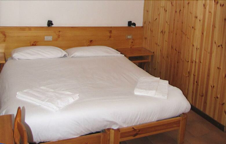 Posada Casa Vacanze C� de Val