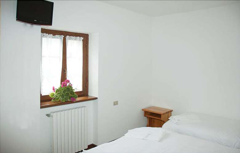 Posada Casa Vacanze C� de Val