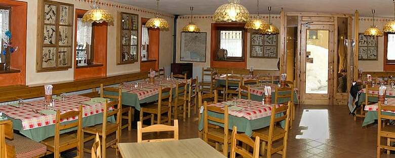 Posada Casa Vacanze C� de Val
