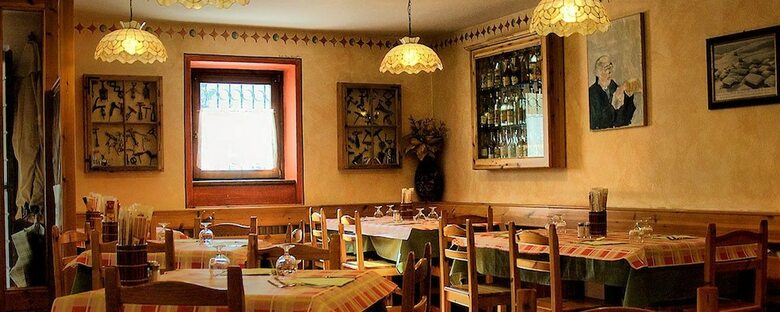 Posada Casa Vacanze C� de Val