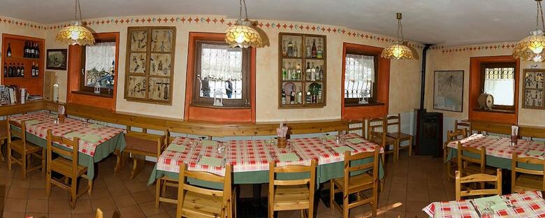 Posada Casa Vacanze C� de Val
