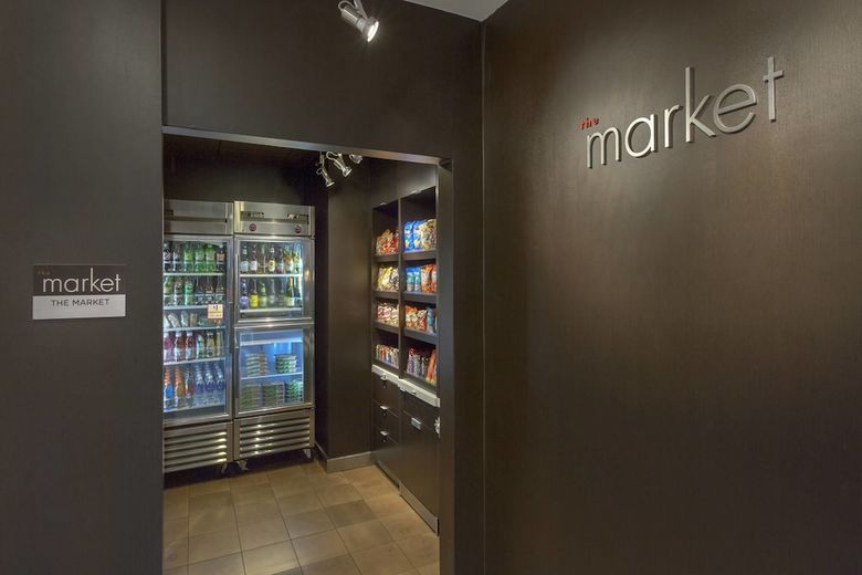 Hotel Courtyard By Marriott Boston Andover