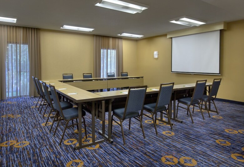 Hotel Courtyard By Marriott Boston Andover