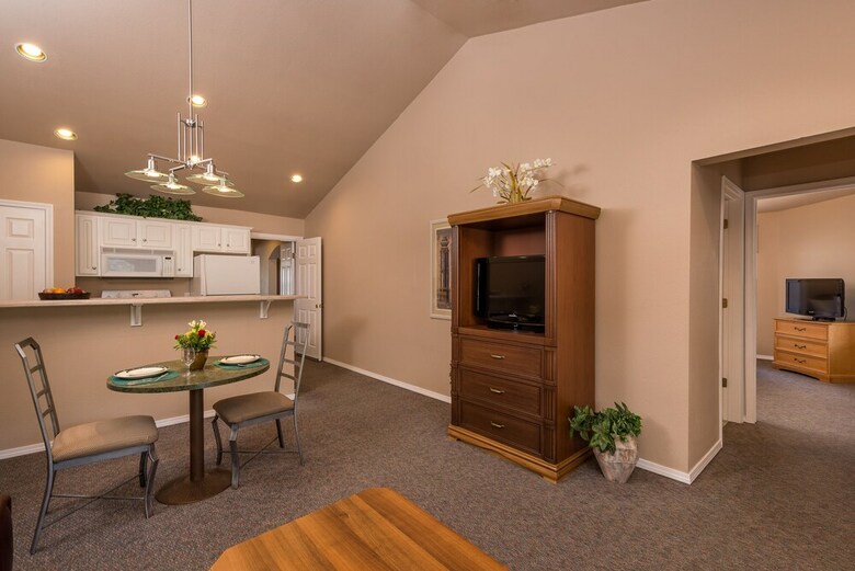 Apartamento Westgate Branson Lakes Resort