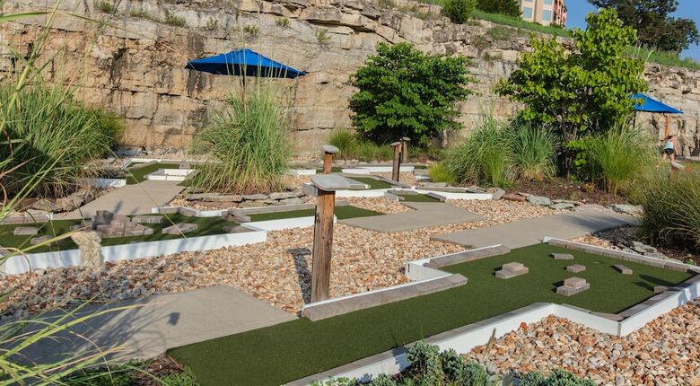 Apartamento Westgate Branson Lakes Resort