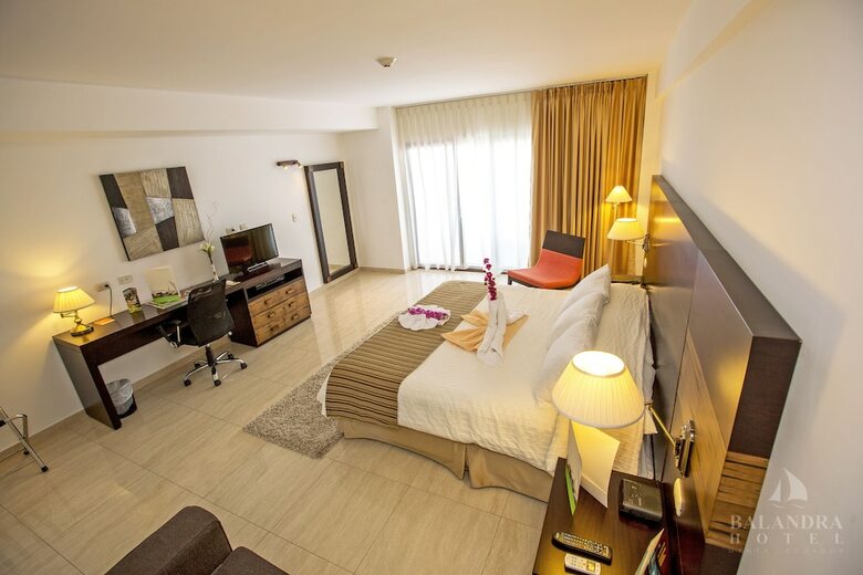 Balandra Hotel