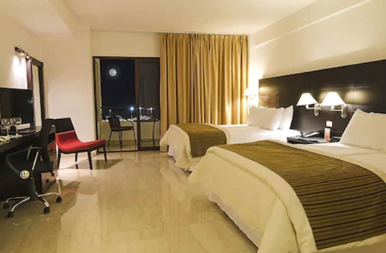 Balandra Hotel