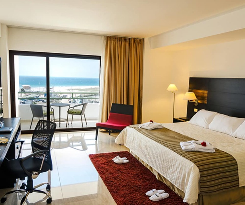 Balandra Hotel