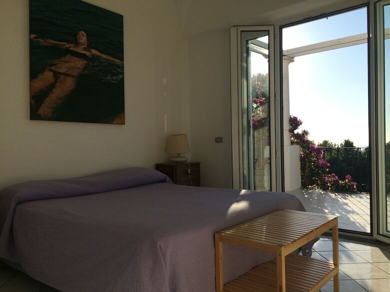 Apartamento Capri Myhouse 1