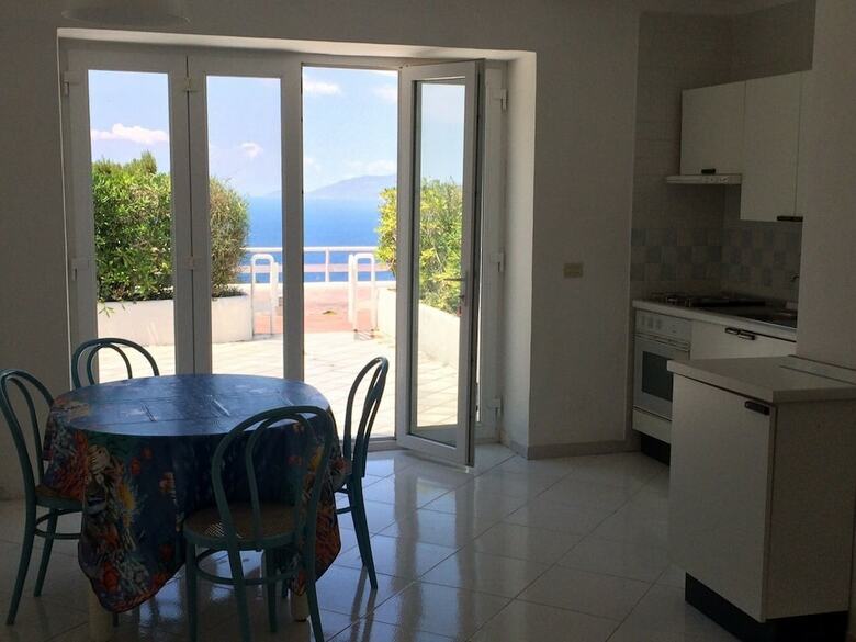 Apartamento Capri Myhouse 1