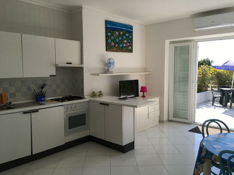 Apartamento Capri Myhouse 1