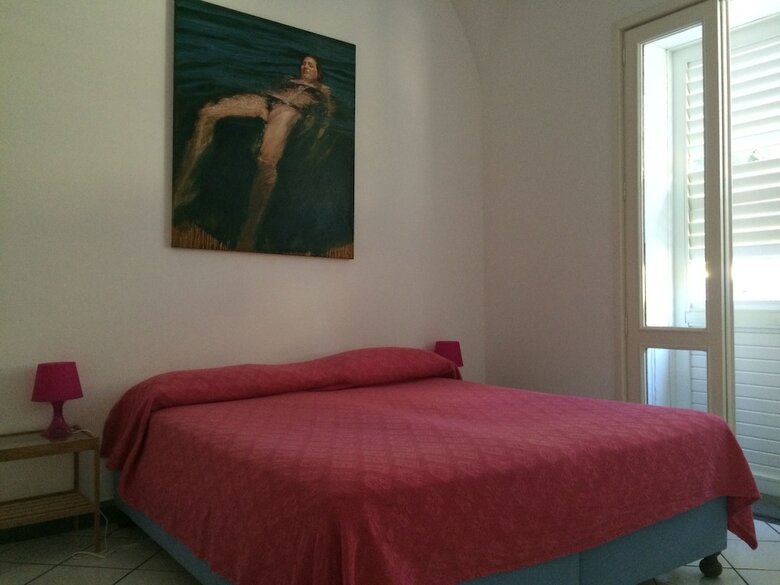 Apartamento Capri Myhouse 1