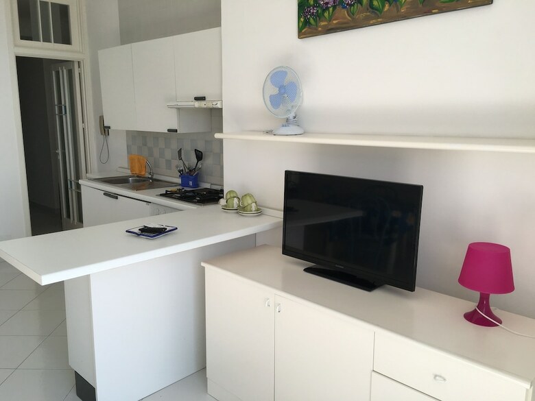 Apartamento Capri Myhouse 1
