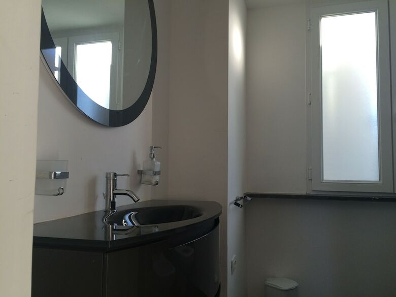 Apartamento Capri Myhouse 1