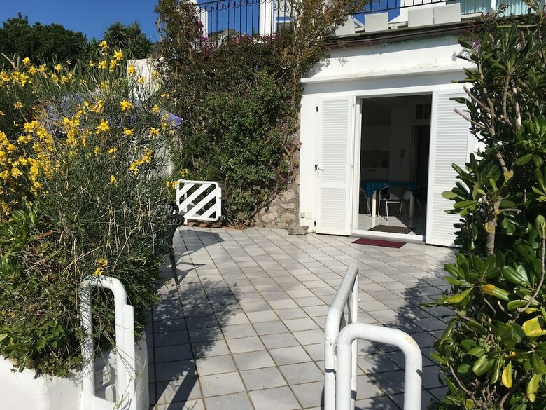 Apartamento Capri Myhouse 1