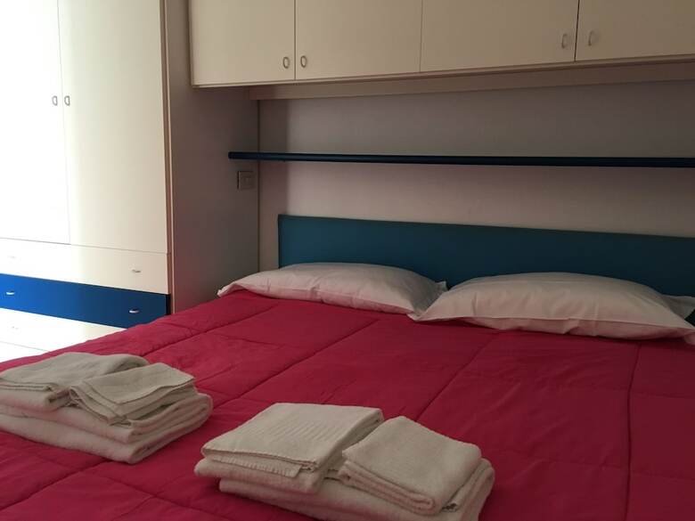 Apartamento Capri Myhouse 1