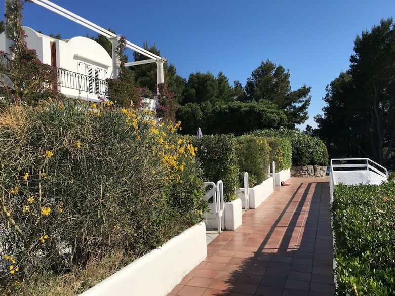Apartamento Capri Myhouse 1