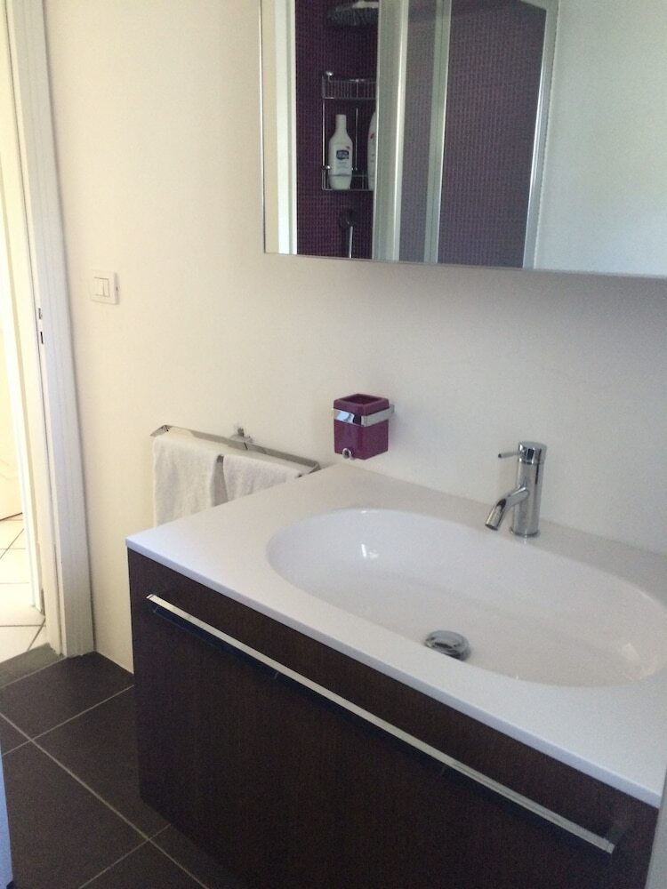 Apartamento Capri Myhouse 1