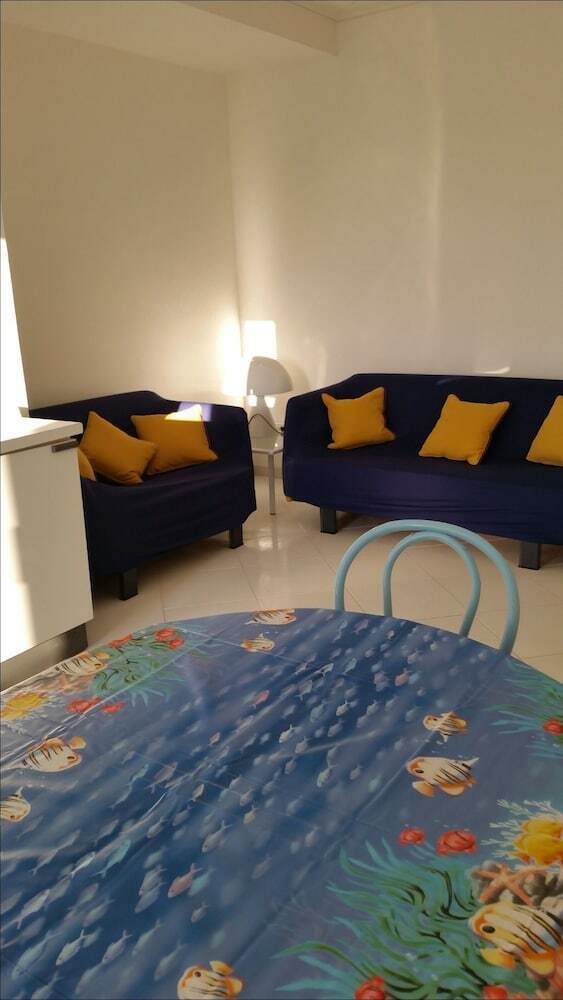 Apartamento Capri Myhouse 1