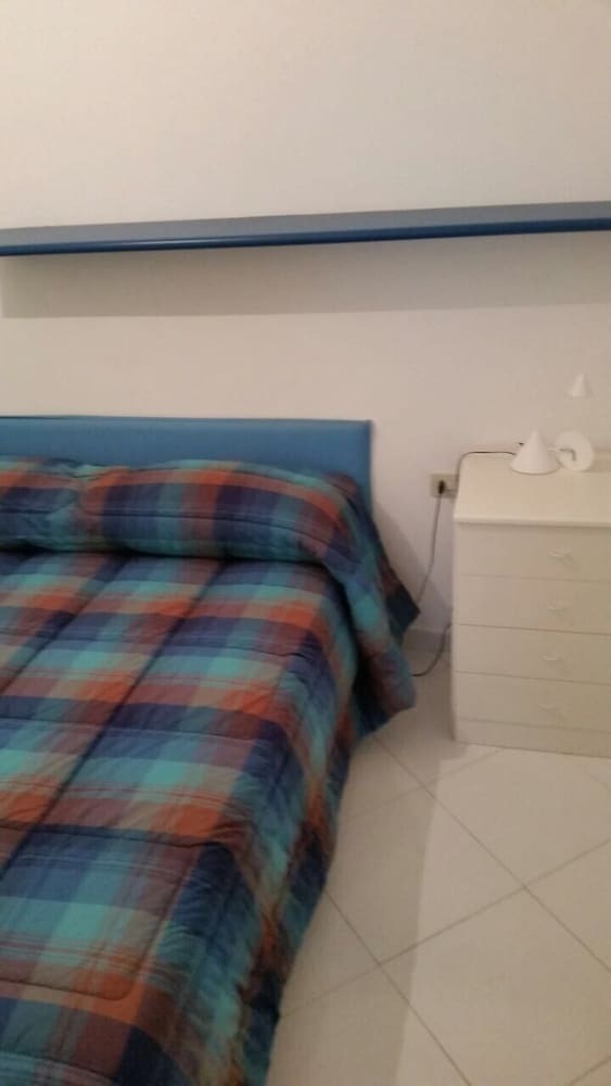 Apartamento Capri Myhouse 1
