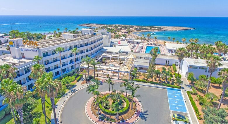 Dome Beach Hotel And Resort