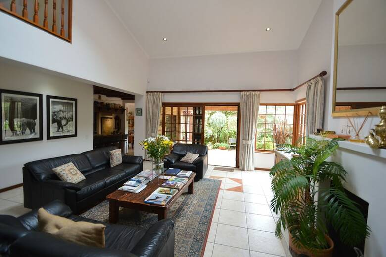 Bed & Breakfast Bayside Lodge