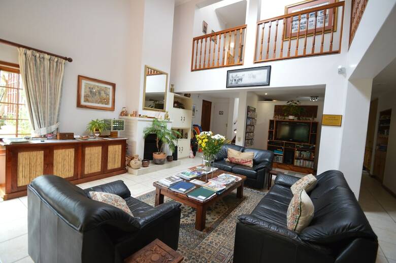 Bed & Breakfast Bayside Lodge