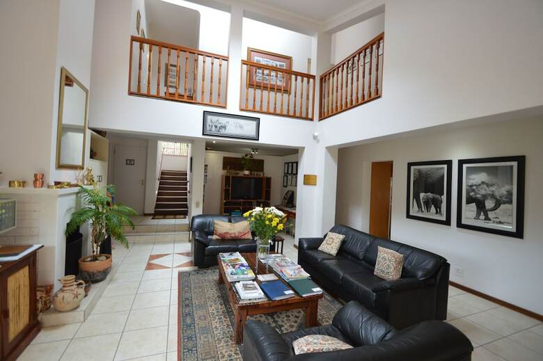 Bed & Breakfast Bayside Lodge