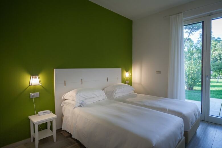 Arli Hotel Hideaway Punta Ala