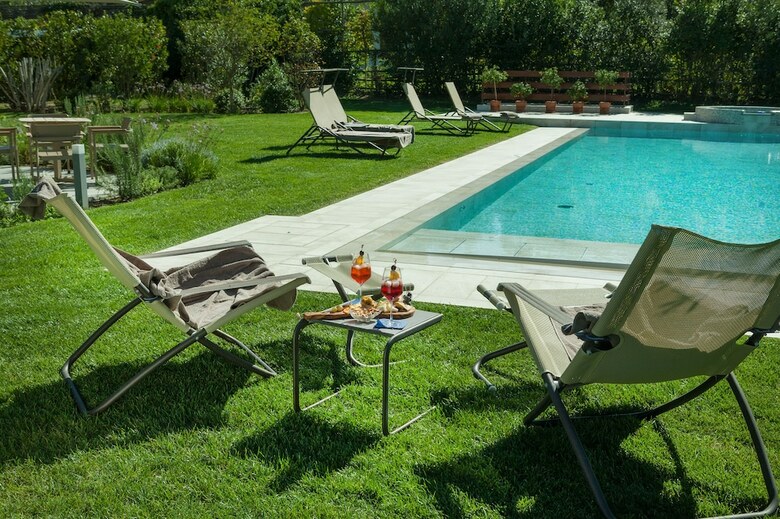 Arli Hotel Hideaway Punta Ala