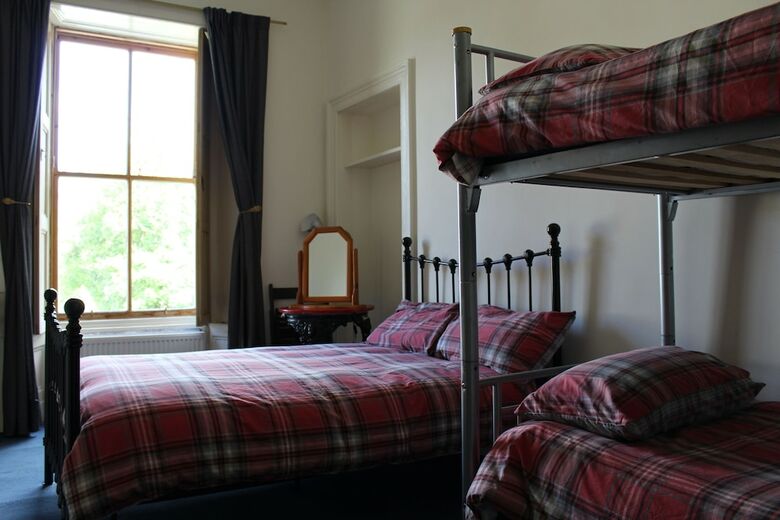 Hostal Argyle Backpackers