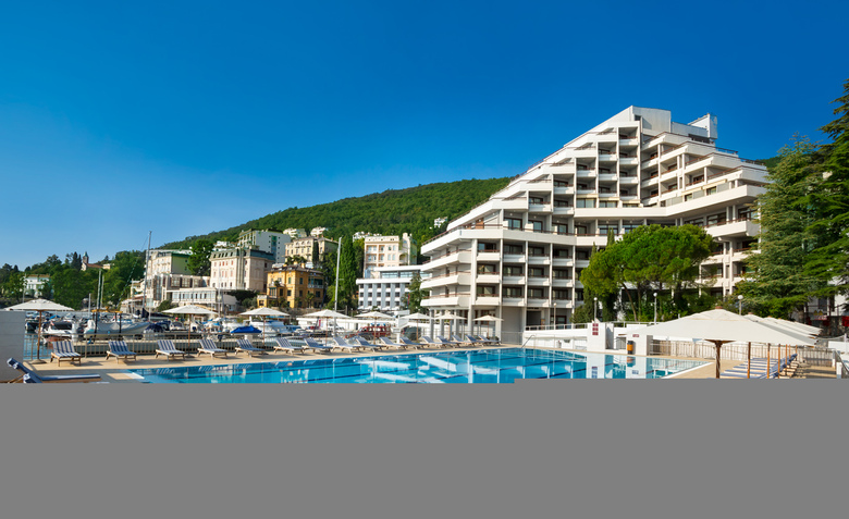Remisens Hotel Admiral