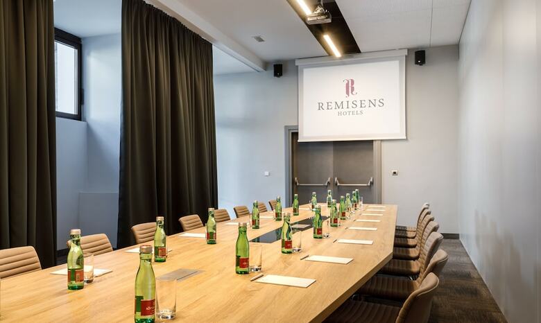 Remisens Hotel Admiral