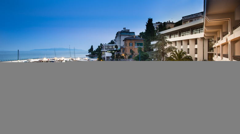 Remisens Hotel Admiral