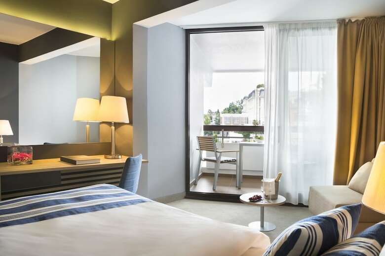 Remisens Hotel Admiral