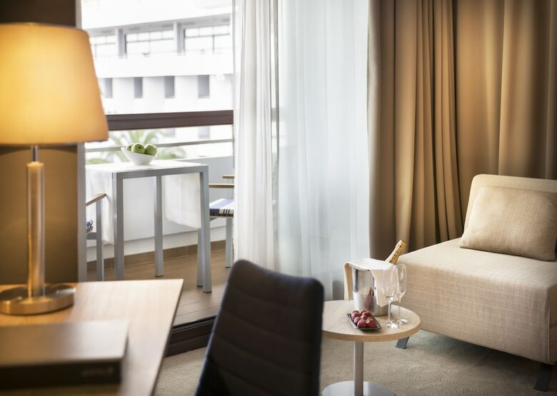 Remisens Hotel Admiral