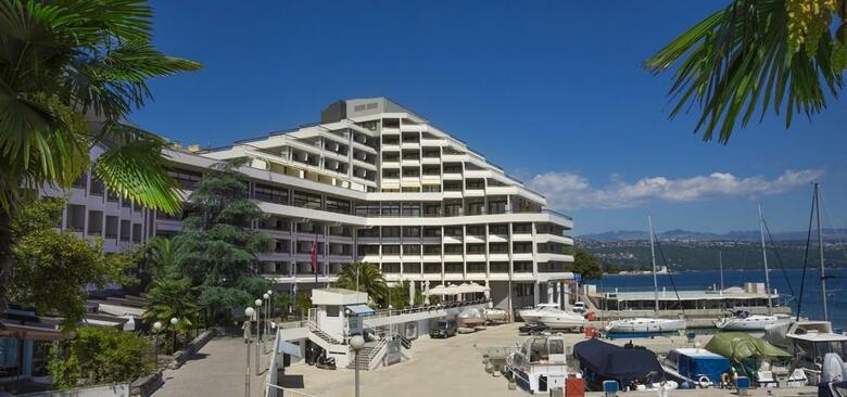 Remisens Hotel Admiral