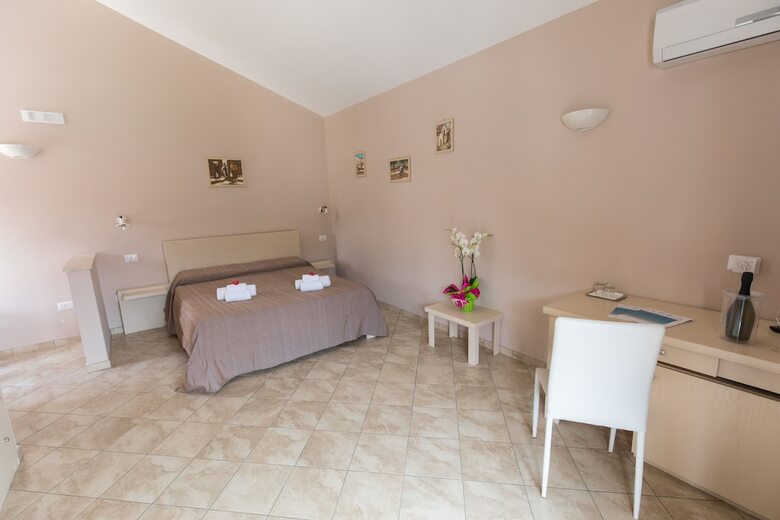 Bed & Breakfast Residenza Borgo Italico