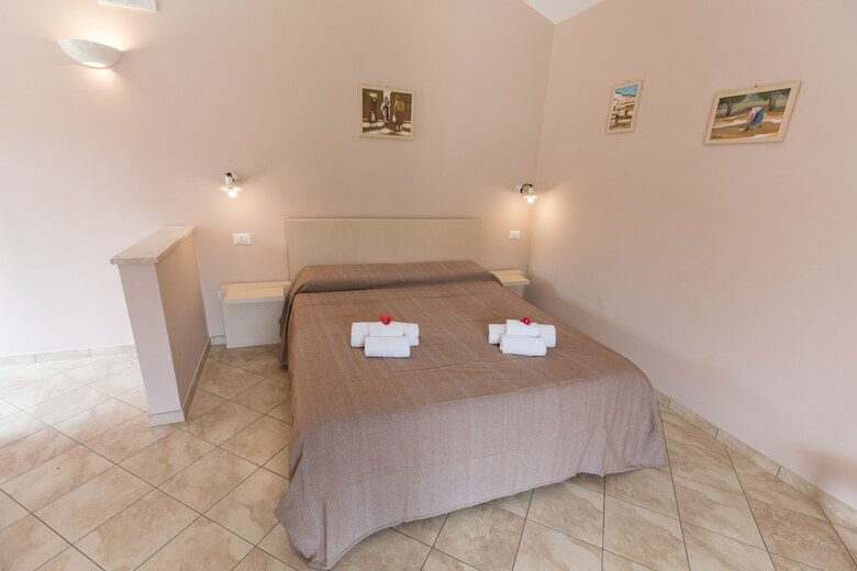 Bed & Breakfast Residenza Borgo Italico