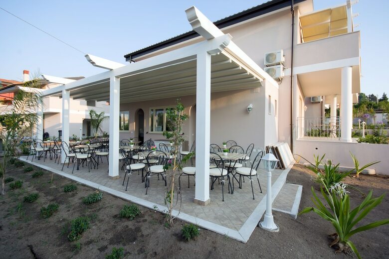 Bed & Breakfast Residenza Borgo Italico