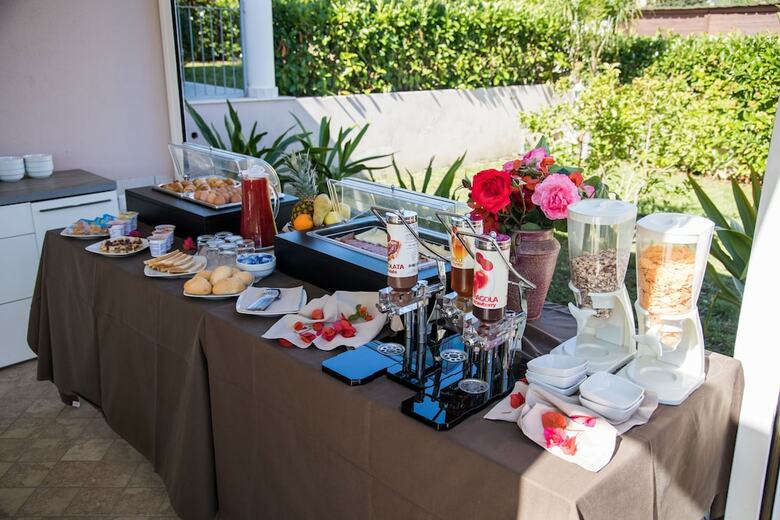 Bed & Breakfast Residenza Borgo Italico