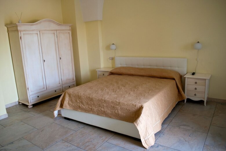 Bed & Breakfast Masseria Lama D'impisa