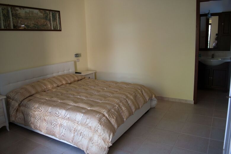 Bed & Breakfast Masseria Lama D'impisa