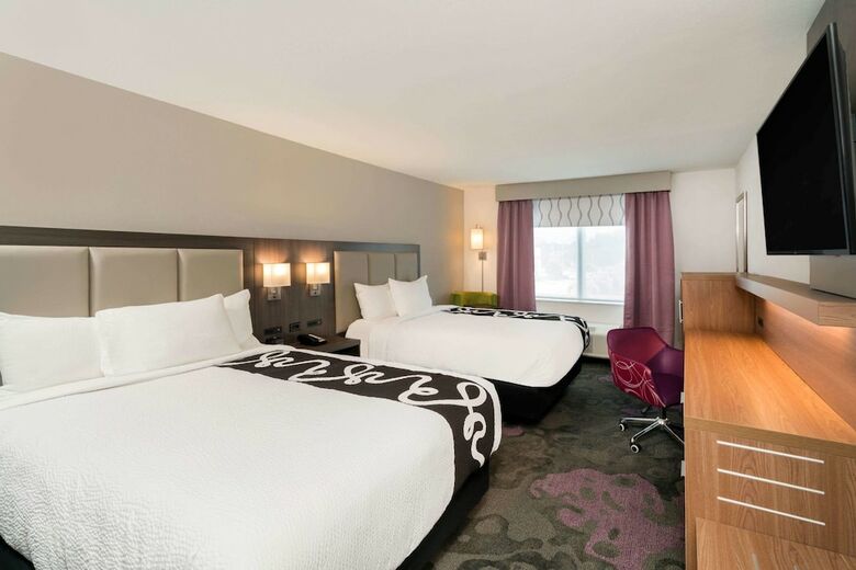 Hotel La Quinta Inn & Suites By Wyndham Mobile