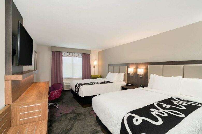 Hotel La Quinta Inn & Suites By Wyndham Mobile
